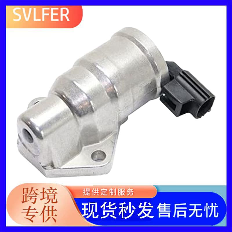 8670419 ZVPK172 Idle Air Control Valve for Volvo S40 V40 Cross-border Supply In Stock