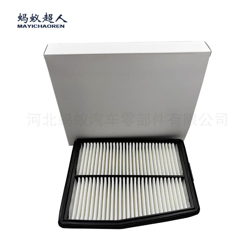 28113-L5100 export air filter for Hyundai Kia air cleaner, air filter element