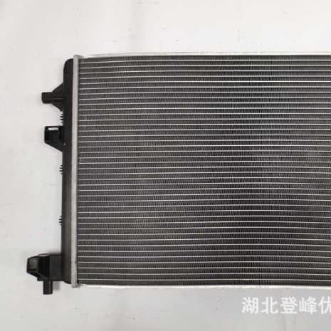 Fits Golf 7 High Power Car Radiator 5QD121251AN 5QM121251P