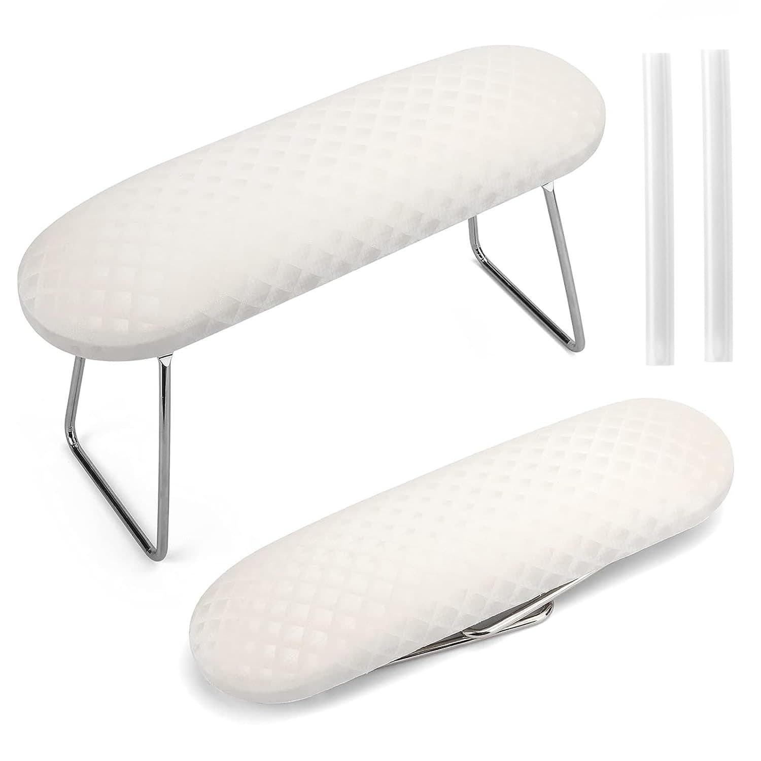 Nail Table Hand Rest Cushion Comfortable Nail Hand Support Wholesale In Stock Nail Table Accessories
