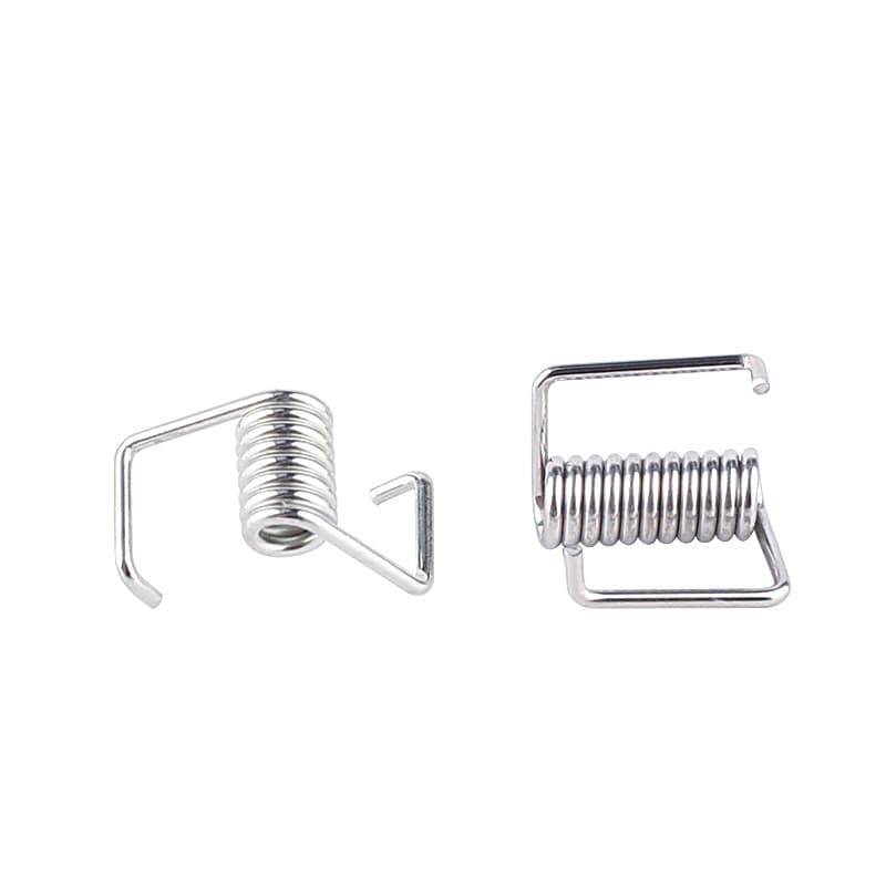 3D Printer Belt Spring Accessories Adjustment Torsion Spring Synchronous Belt Locking Spring 6mm 10mm Drive Belt