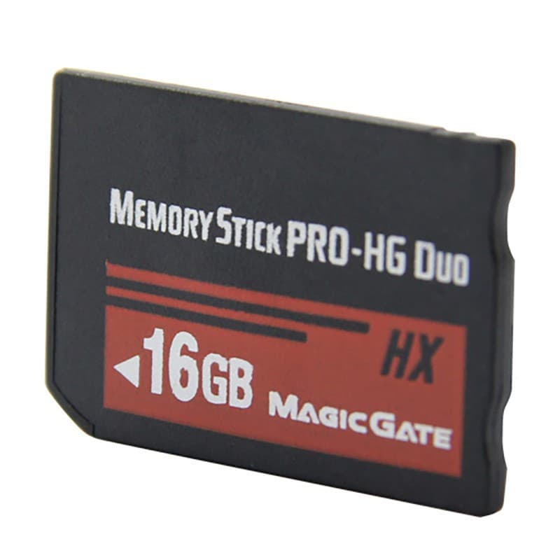 PSP Memory Stick 32G PSP2000 3000 Memory Stick MS Memory Card 4G 8G 16G 32G 64G