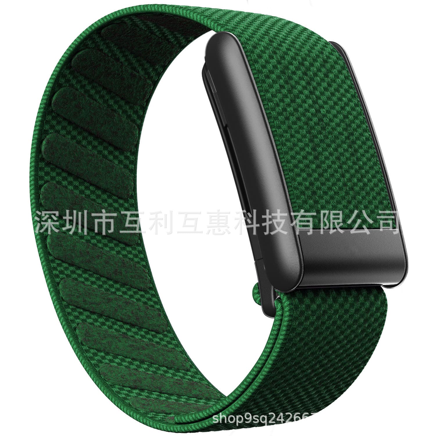 Compatible with Whoop 5.0 Nylon Watch Band WHOOP 5.0 MG SuperKnit Bands Official Style Watch Strap