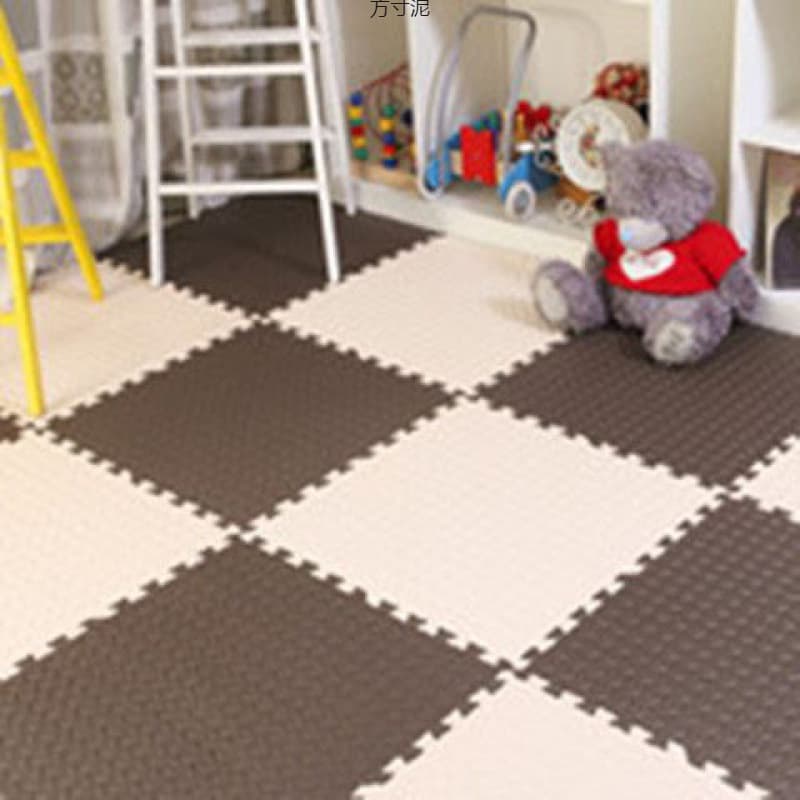 60-Pack 60x60 Bedroom Play Mat Crawling Mat Floor Mat Children Foam Mat Puzzle Floor Mat Floor Pad Factory