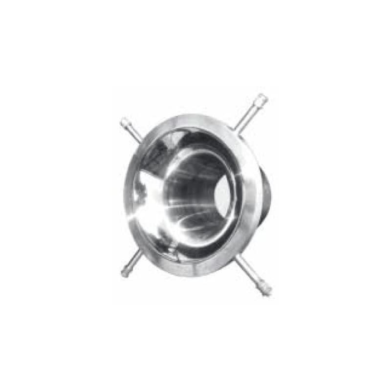 Zhongyi Zhilian ASME (PTC-6) Nozzle Throttling Device