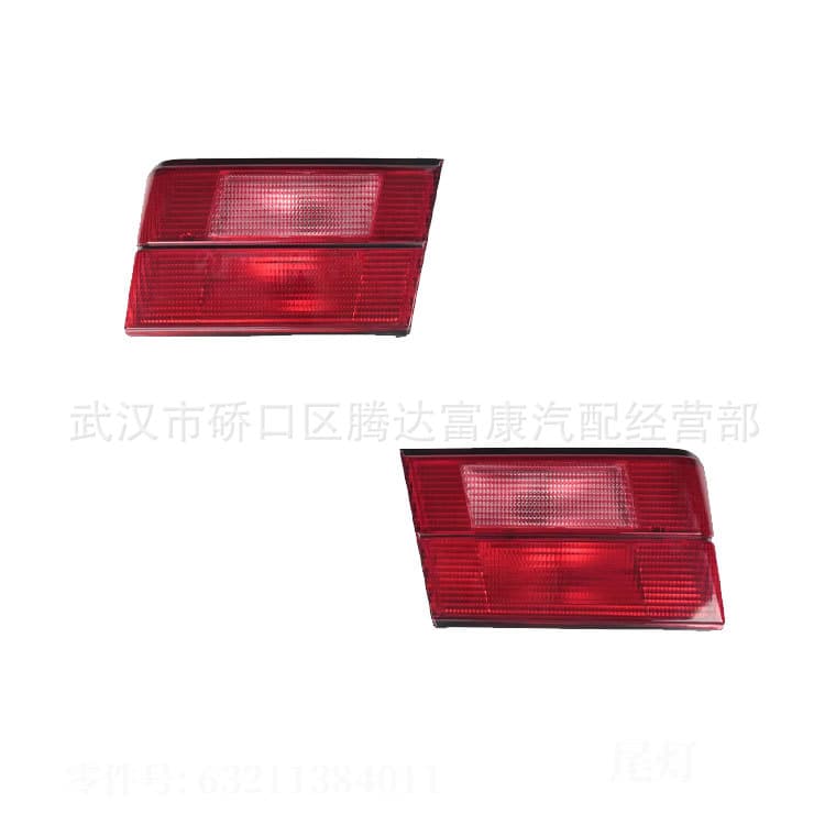 For BMW 5 Series Tail Light 63211384012 63211384011