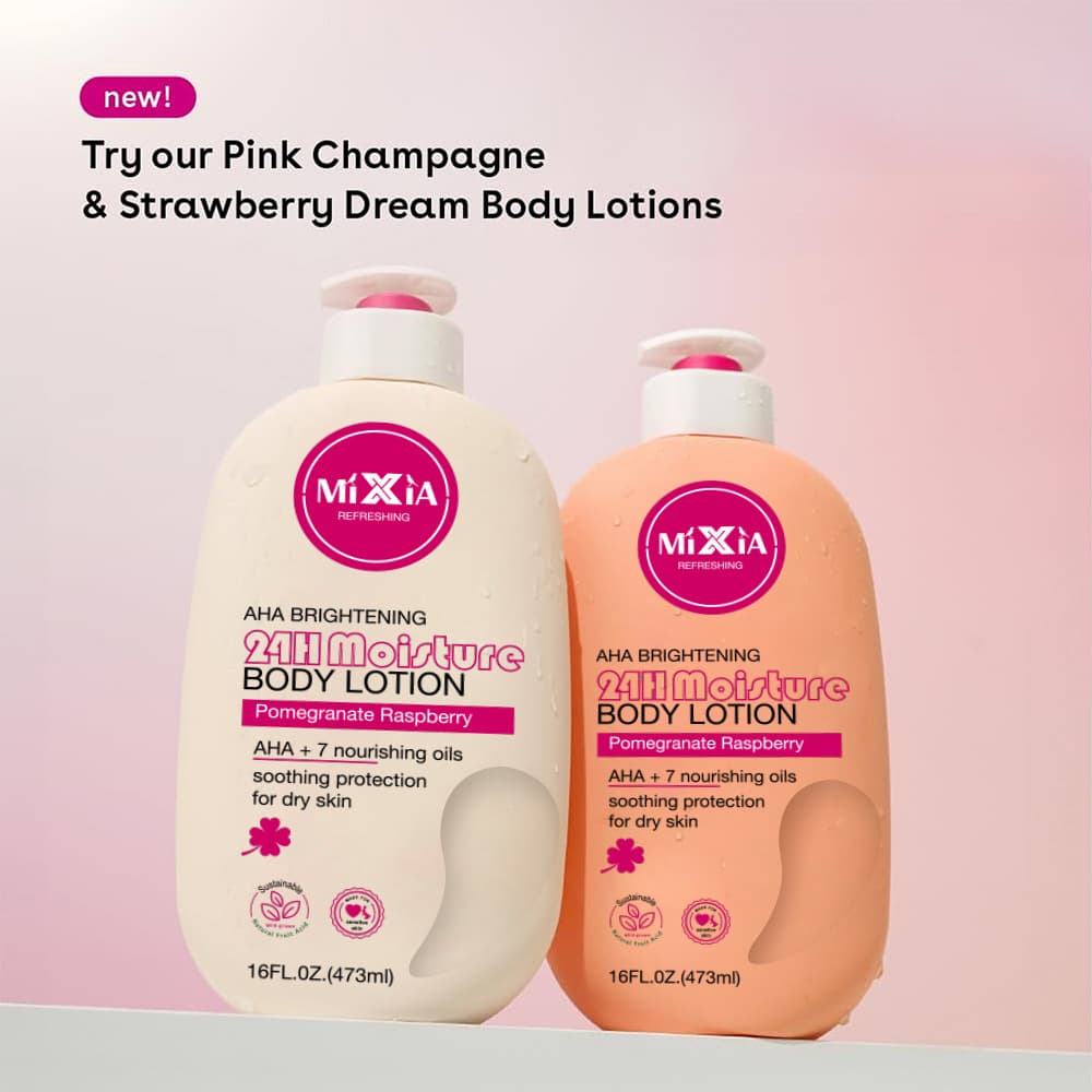 Cross-border Fragrance Moisturizing Body Lotion Softens Skin Long-lasting Hydrating Nourishing Lotion Wholesale Export