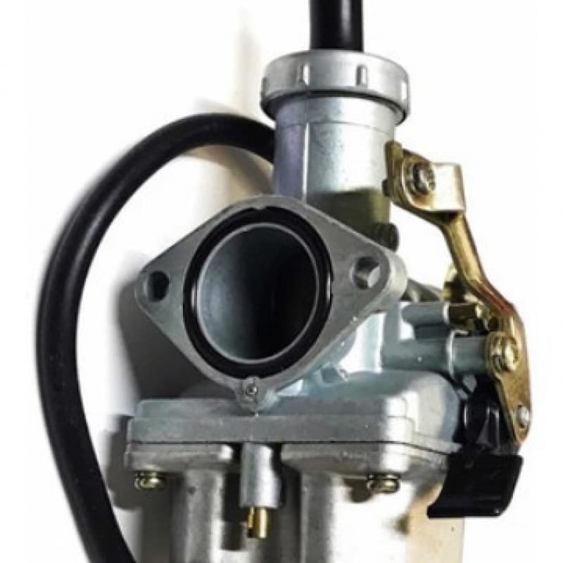 Mexico Mercado Libre hot-selling product: carburetor (auto choke) FOZRZA150 FT150 DT150.