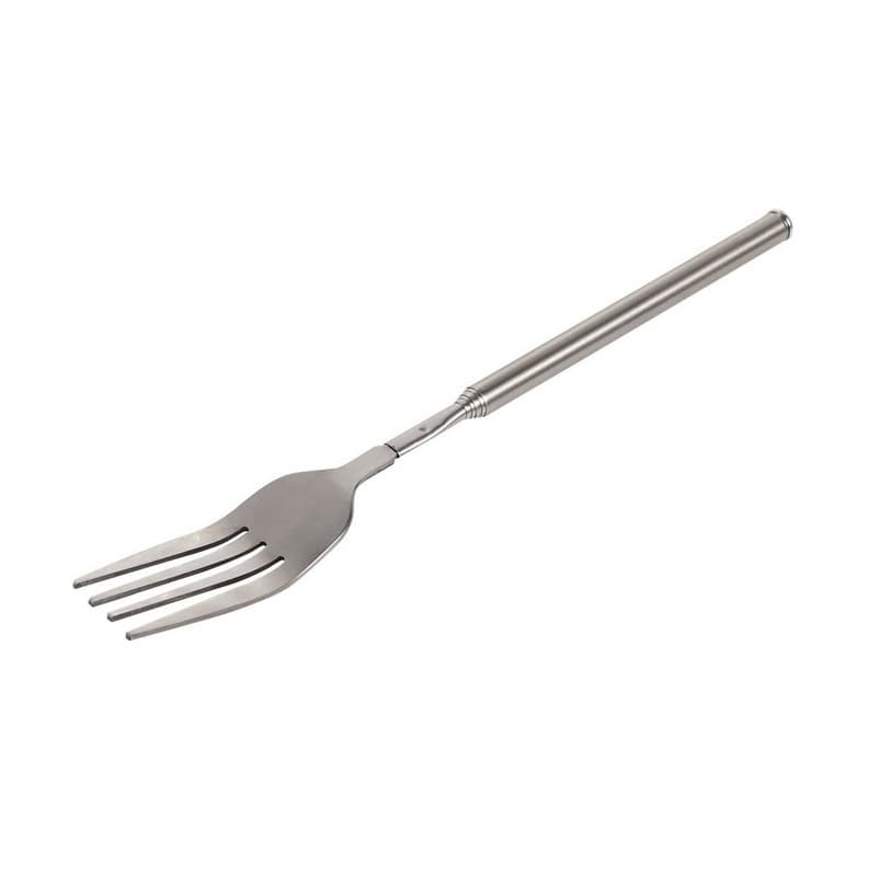 Western Cutlery Set For Daily Use - Knife Fork Spoon