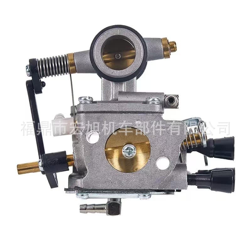 STIHL TS700 TS800 TILLOTSON HS314 4224-160-0600 Cut-off Saw Carburetor