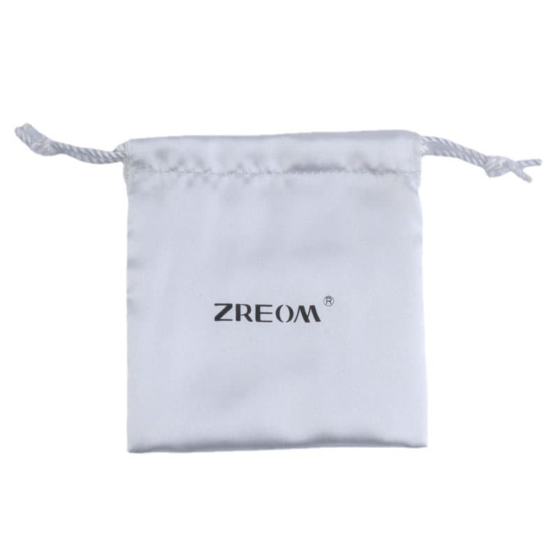 Wholesale Supply Jewelry and Skincare Satin Bag, Drawstring Satin Pouch, Cosmetic Storage and Packaging Bag