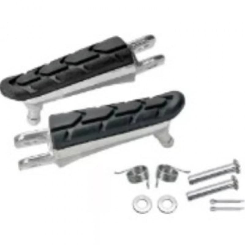Mercado Libre Mexico Hot-Selling Product: Motorcycle Left and Right Footpeg Assembly for CB190 CB190R