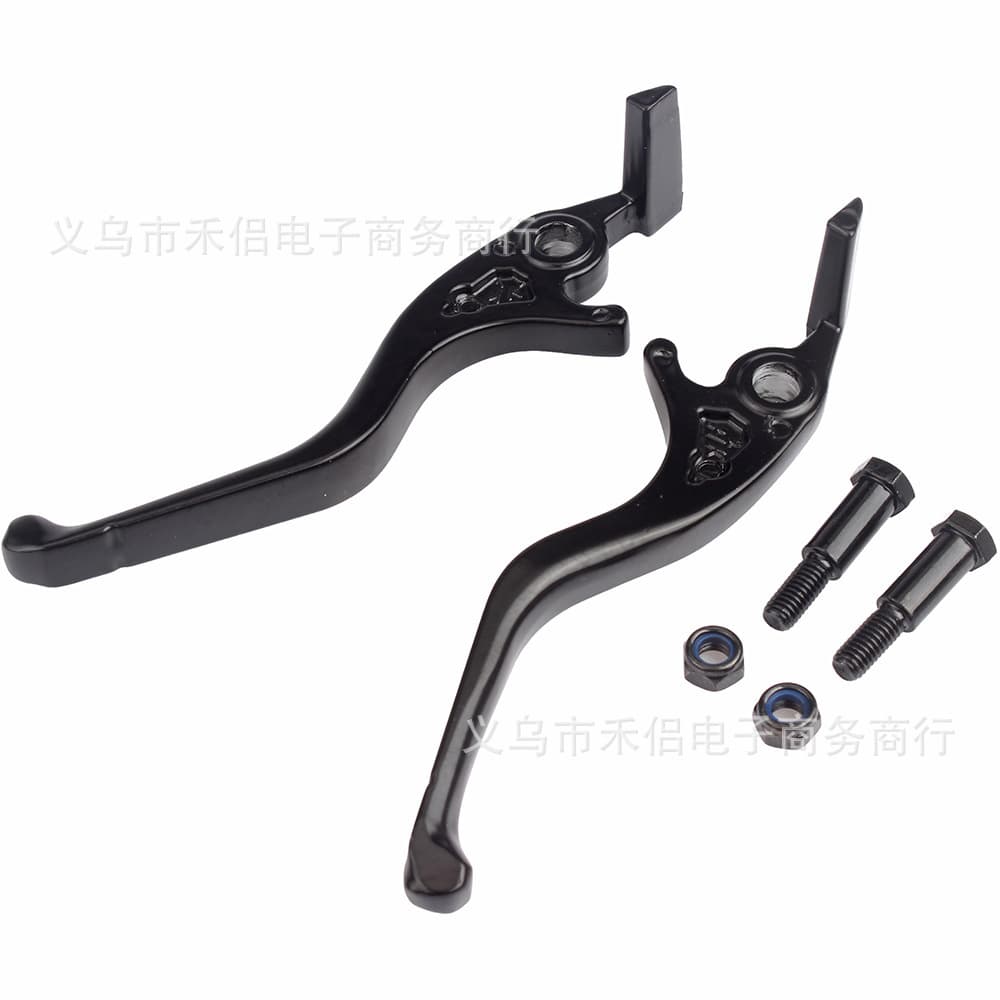 Suitable for Yozma in 10/Yozma in 10 Pro/Tuttio Soleil 01 left and right brake levers
