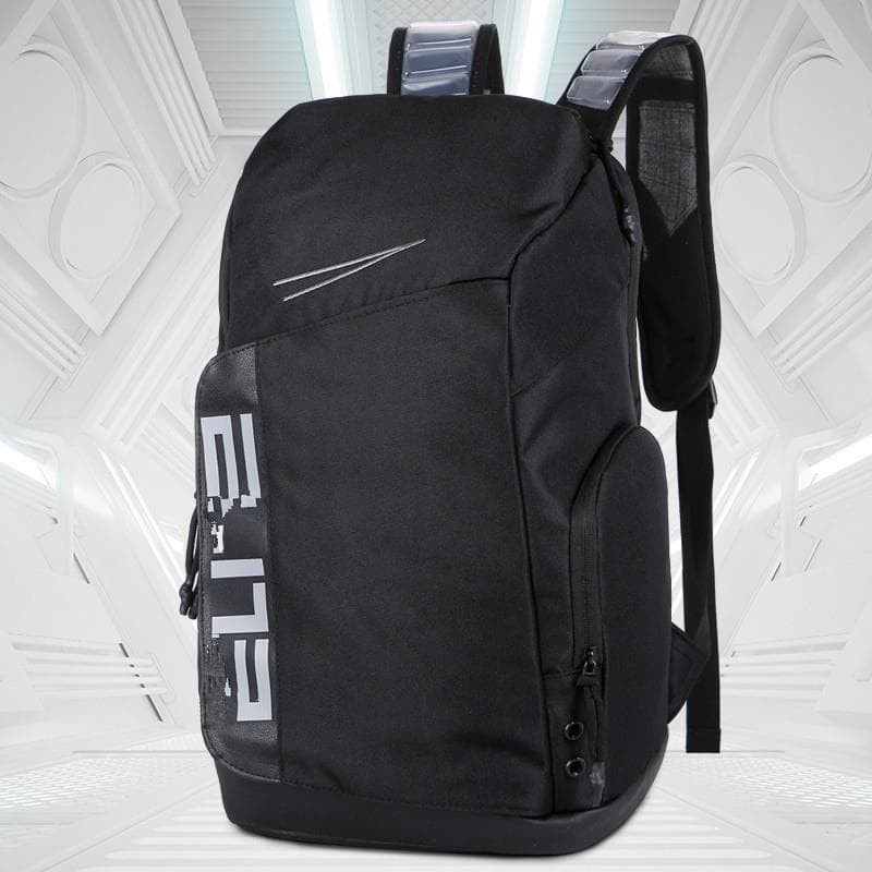 Trendy brand backpack manufacturer wholesale large capacity shoulder air cushion high school student bag outdoor travel backpack for men