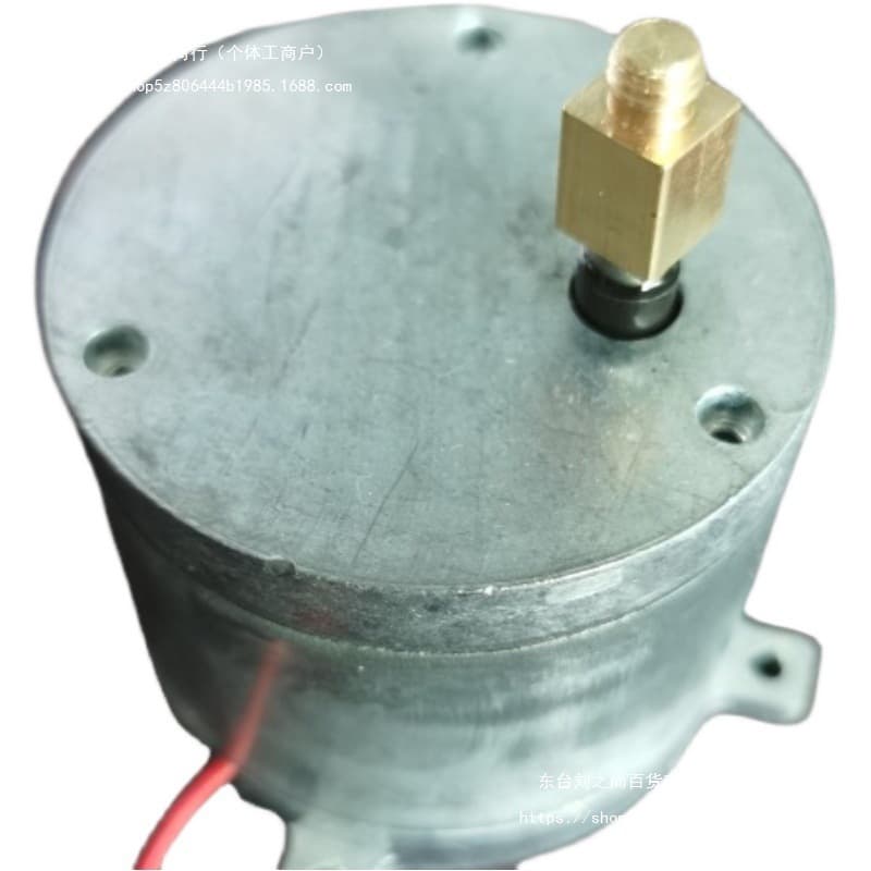 Prayer Wheel Motor Gear Set