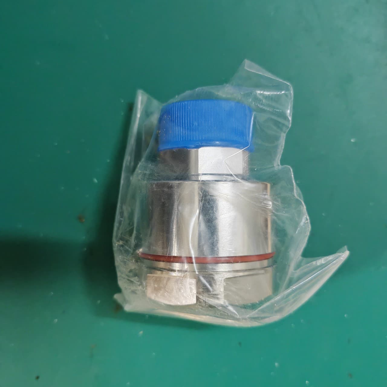 50-32 Leaky Coaxial Cable Connector 5/4 Leaky Cable Joint Leaky Cable Feeder Head Leaky Cable Connector