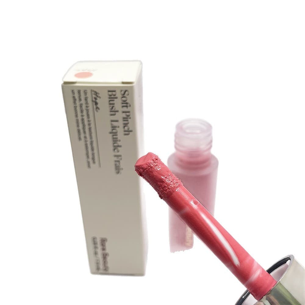 Cross-border in stock Rare Beauty liquid blush Bliss/Hope new arrival