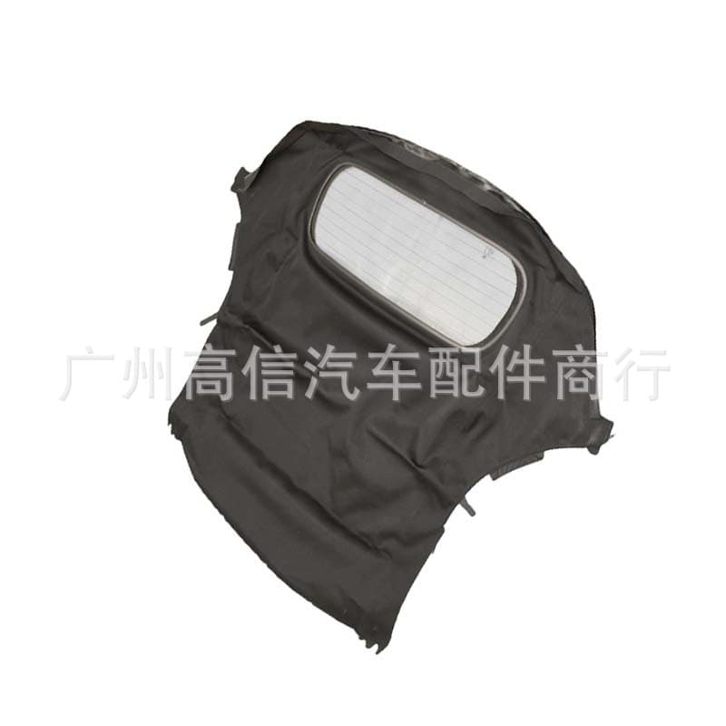 Convertible Soft Top Part for Porsche BOXSTER-BLK-STF-HG