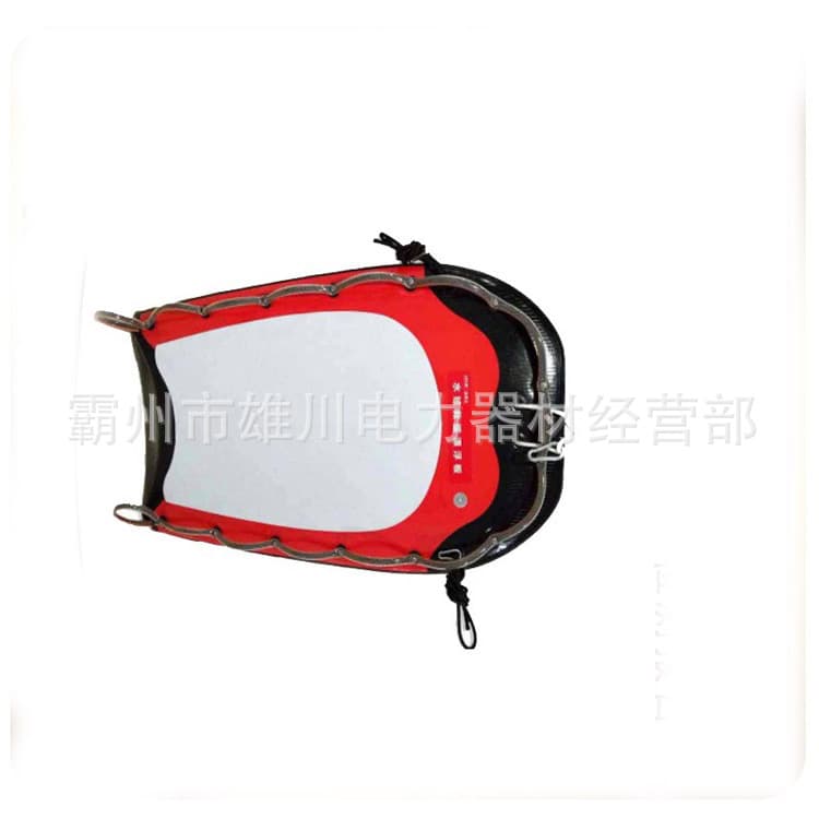 Water Rescue Floating Board EVA Foam Buoyant Life-saving Board Towing Floating Board Fire Rescue Board