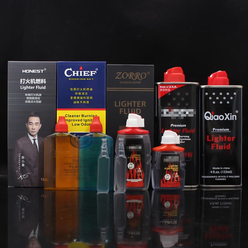Lighter Kerosene Fuel Special Oil Collection Fuel Lighter Kerosene Original Universal Wholesale