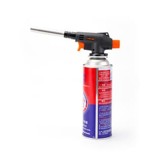 930 High Temperature Torch Home Use for Burning Pig Hair Charcoal Grill Welding Torch Portable Cartridge Torch Head Factory