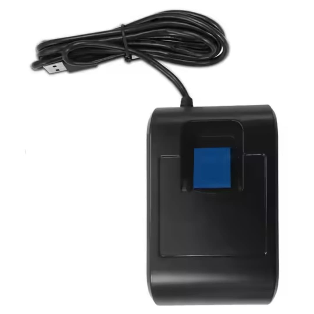 ZM500 USB Optical Fingerprint Scanner, Direct from Manufacturer, Free Multi-Platform Secondary Development Fingerprint Module