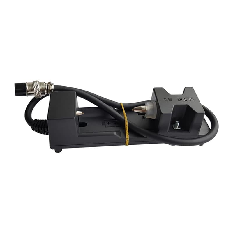 RC3563 High Precision Battery Voltage Internal Resistance Tester for Ternary Lithium/LiFePO4/Lead-Acid/18650