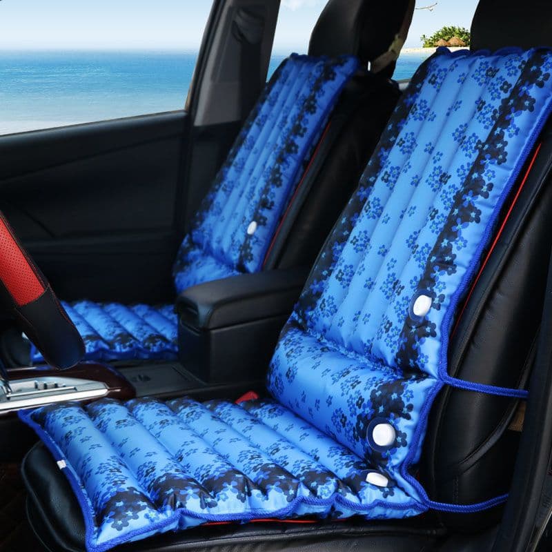 Car cooling mat, ice cushion, seat cushion, water cushion, office summer water bag, chair cushion, cooling ice cushion, sofa cushion, water cushion