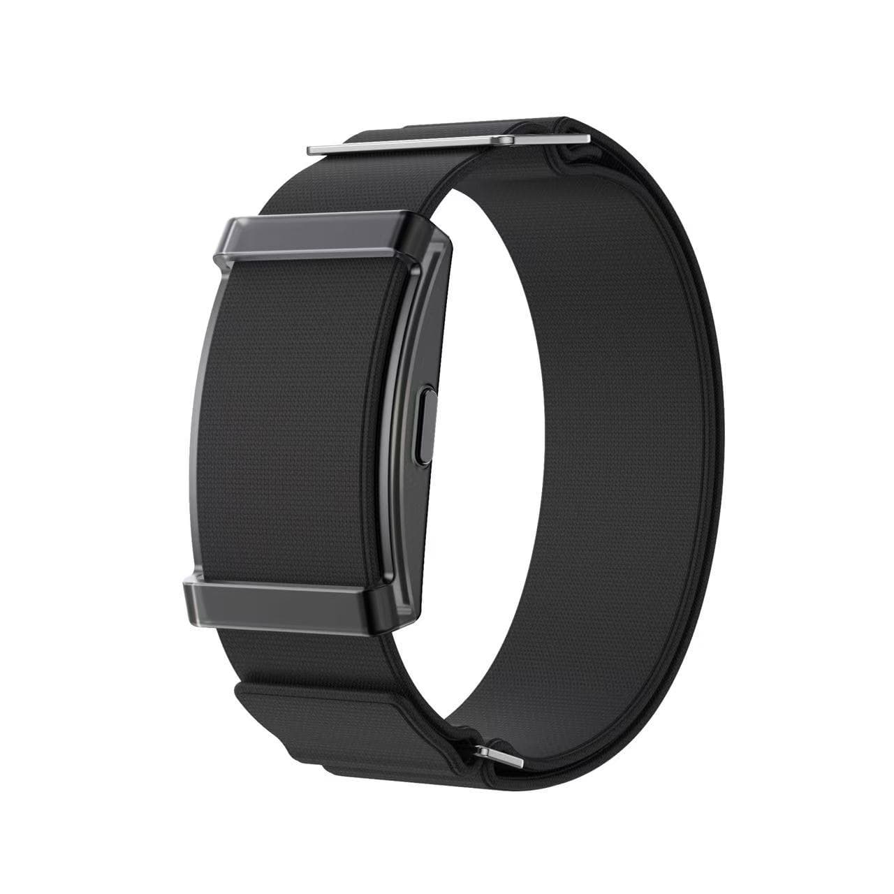 New Y26 Smart Screenless Fitness Band, Heart Rate Monitor, Waterproof, Step Counter, Unisex, Long Battery Life