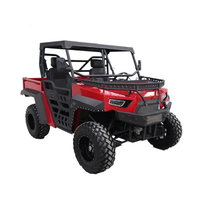 Arctic Cat CFBJT Moto All-Terrain 4WD 1000cc Sand Buggy UTV 4x4 Go Kart