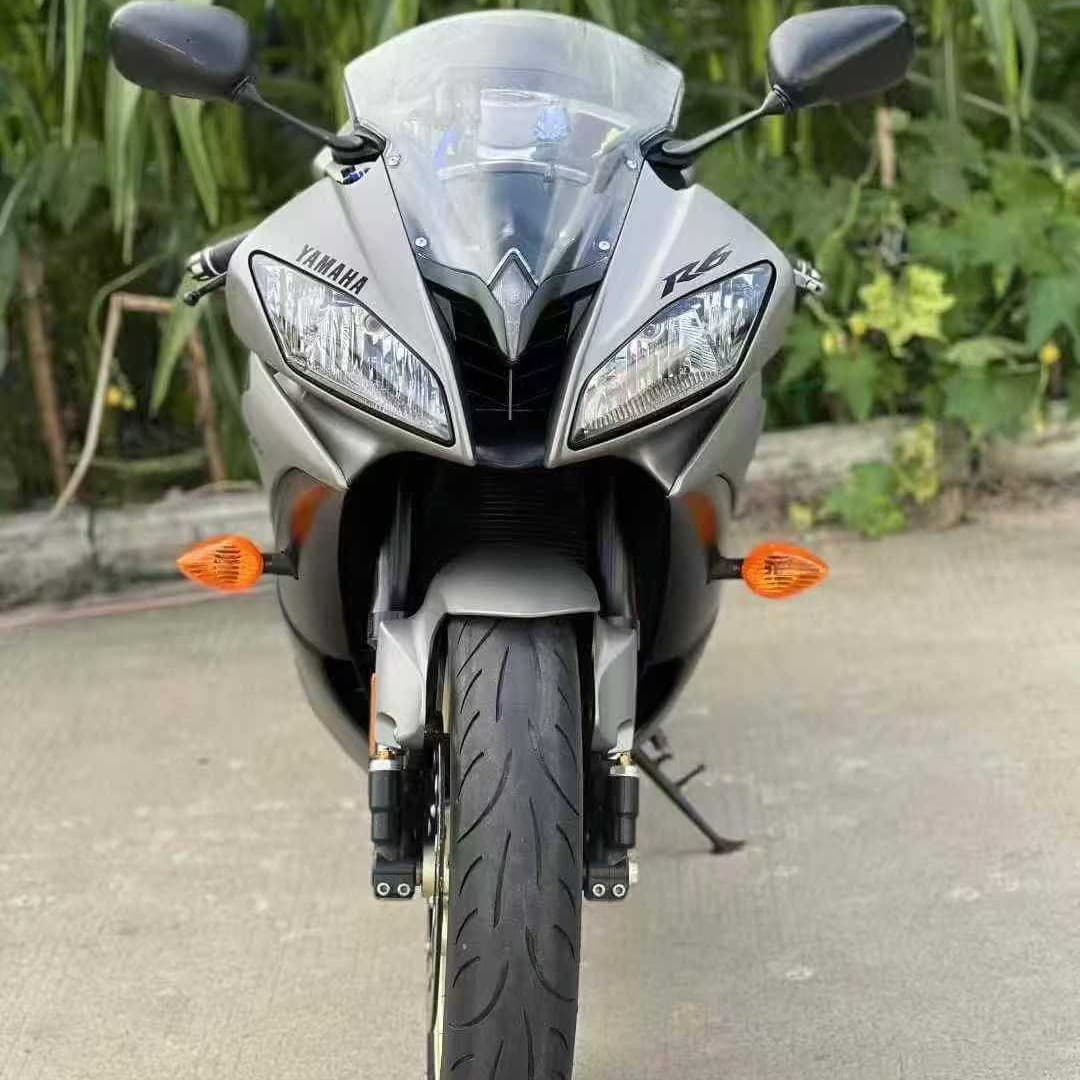 Yamaha R6 R1 Motorcycle Spring 450SR Sportbike Lingmu GSX250R Aprilia Replica Racing Motorcycle