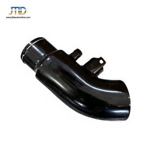Cross-border Source Aluminum Turbo Inlet Pipe for BMW F30 B48