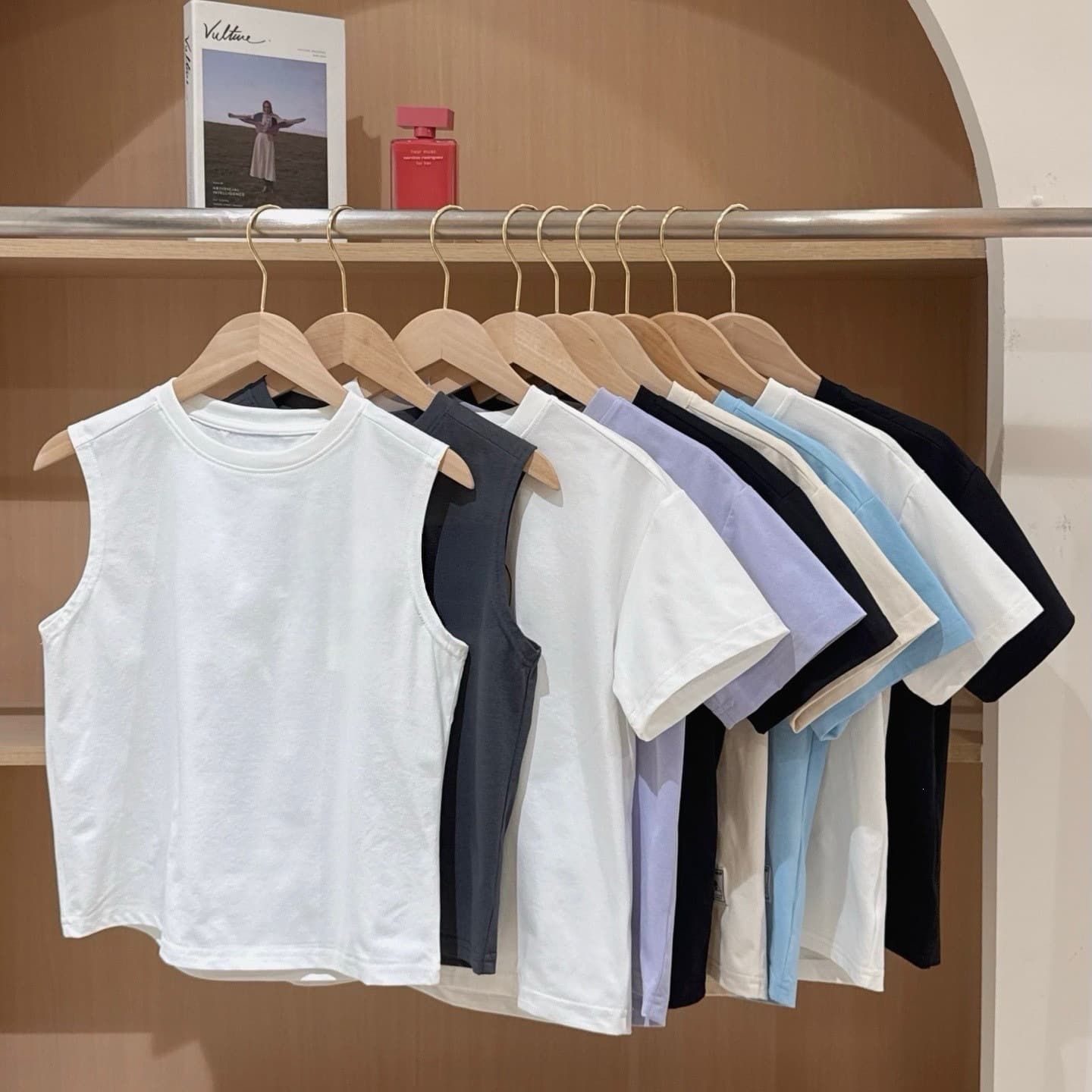 50501 Boys and Girls Summer Top 2026 New Cartoon Print Casual Sport Round Neck Short Sleeve T-Shirt for Middle and Older Children