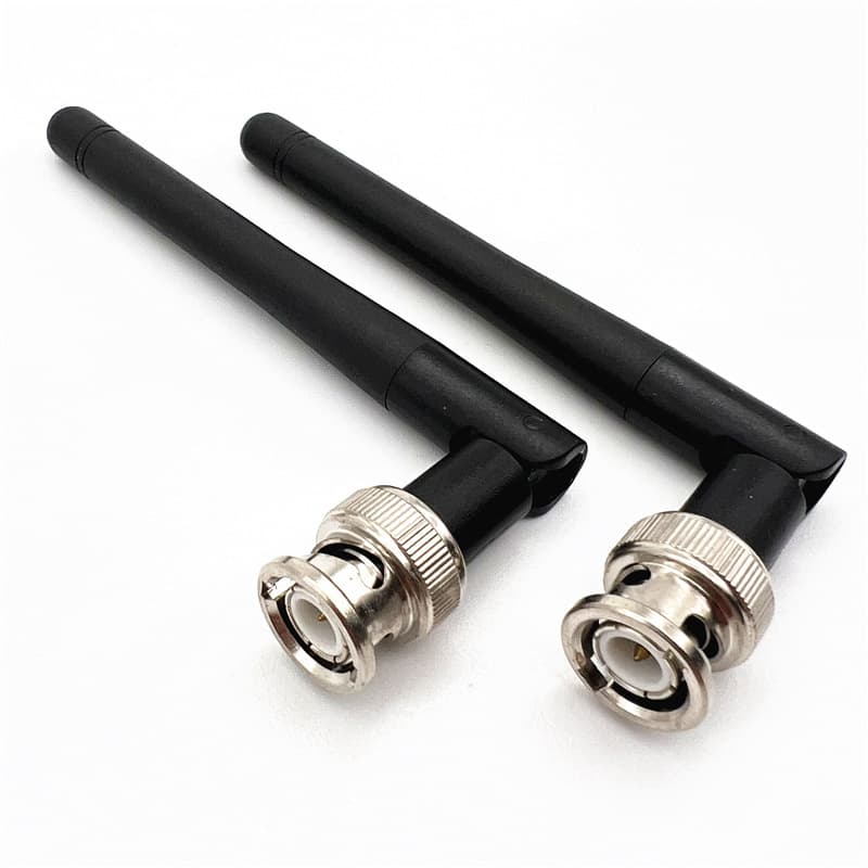Ew100G 2 300 G3G4 Dedicated Receiving Signal Antenna for Senhai G3 G4 Wireless Microphone Receiver