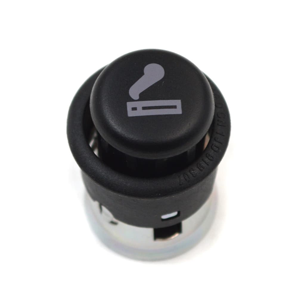 1J09193079B9 is suitable for Volkswagen Audi Seat center console cigarette lighter small head 1J09193079B9