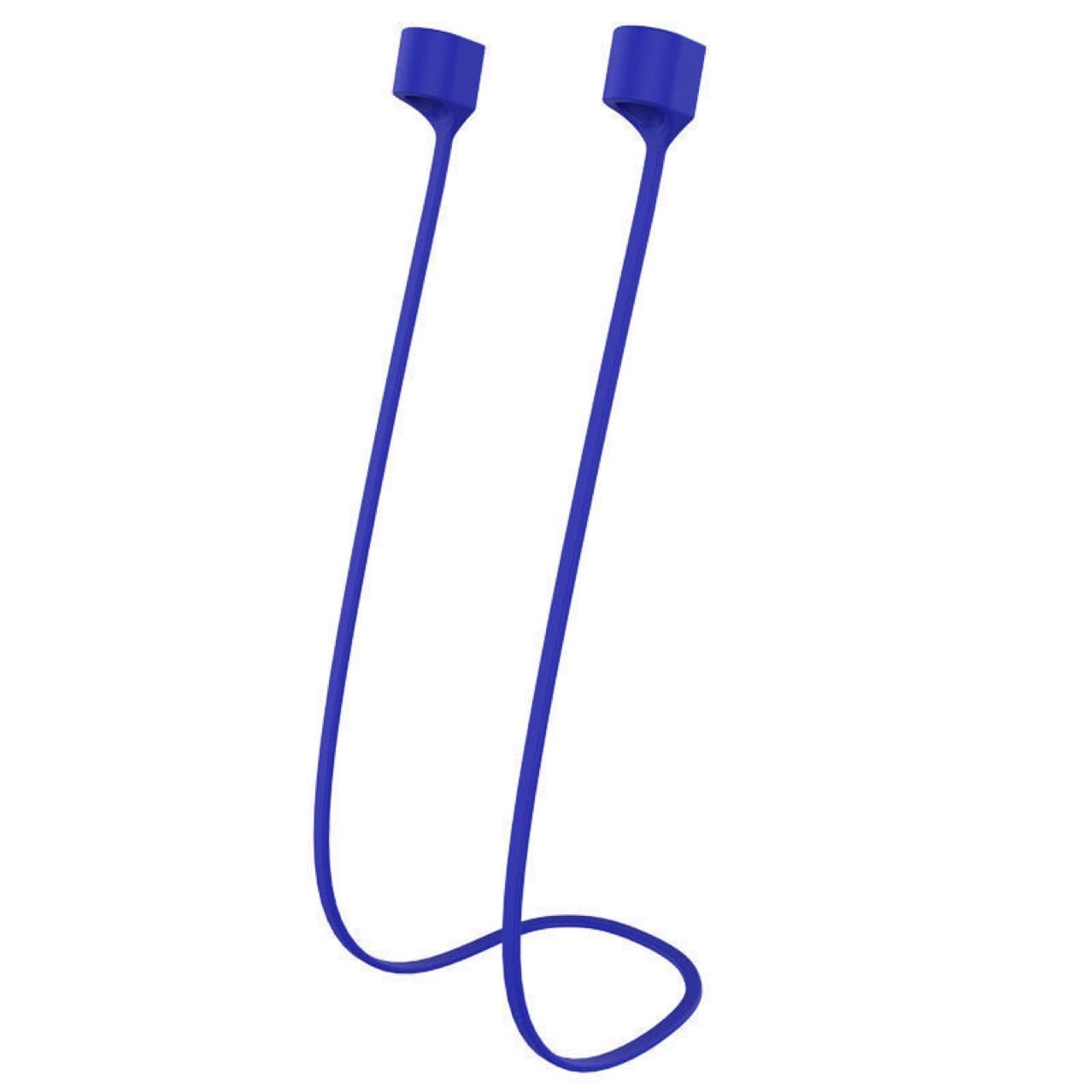 Anti-Loss Silicone Lanyard for AirPods Pro Magnetic Bluetooth Earphone Strap Durable Handmade Portable Universal Accessory