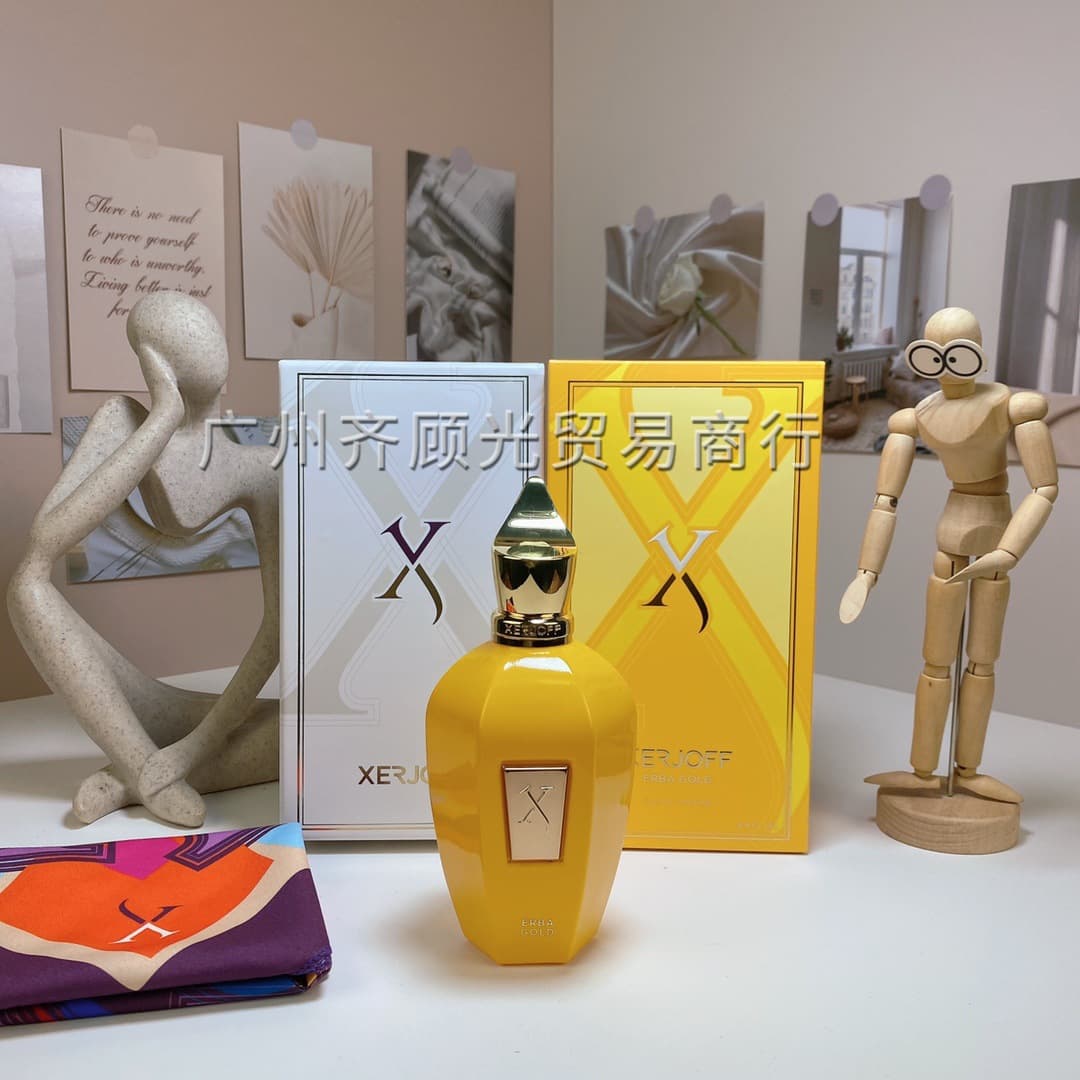 Cross-border trade perfume: Pure Grass, Exotic Rose, Black Opera, Turin 21, Renaissance, Naxos Island