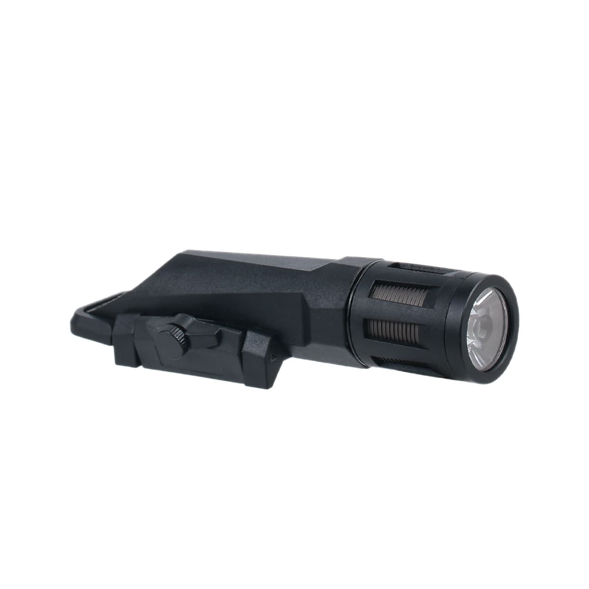 Cross-border WML-XG2 Helmet Tactical Flashlight LED Strobe Light for Military Camping Hunting Super Bright Strong Light