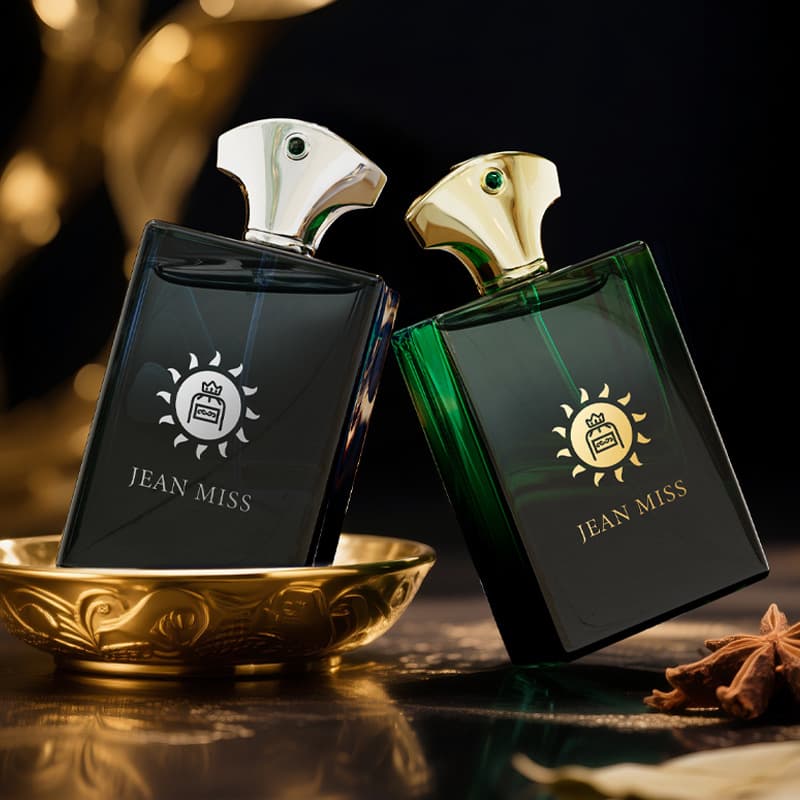 Xiaocheng Yixiang Memoir Cologne Men's Perfume Premium Sense Epic Middle East Export Vietnam Perfume