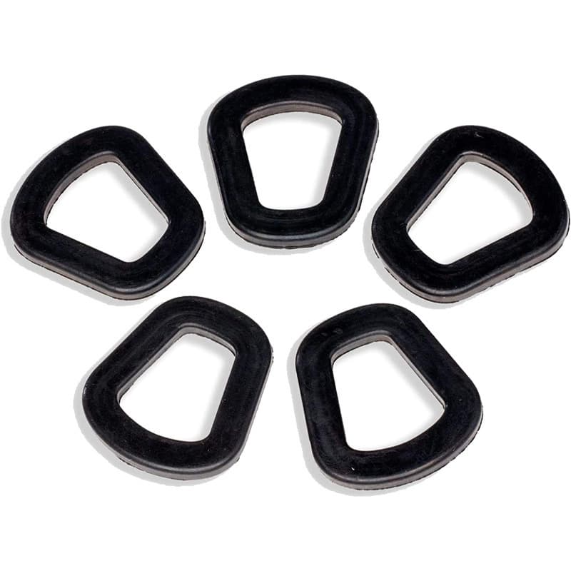 Cross-border automobile oil drum seal ring seal spare fuel tank rubber rubber seal gasket tank