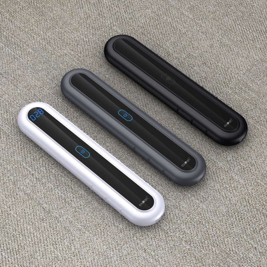 Portable Handheld UVC Ultraviolet Light Disinfection Rods for Home and Medical Use Efficient Bacteria and Fungus Killing
