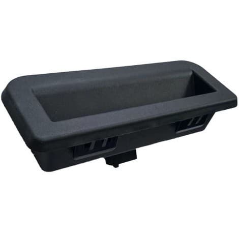 Suitable for Audi Tailgate Handle 6V0827566 Volkswagen Passat Tailgate Switch Release