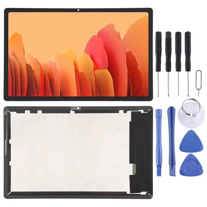 Suitable for Samsung Galaxy Tab A7 Screen Assembly Sm-T500 Sm-T505 Original Lcd Screen