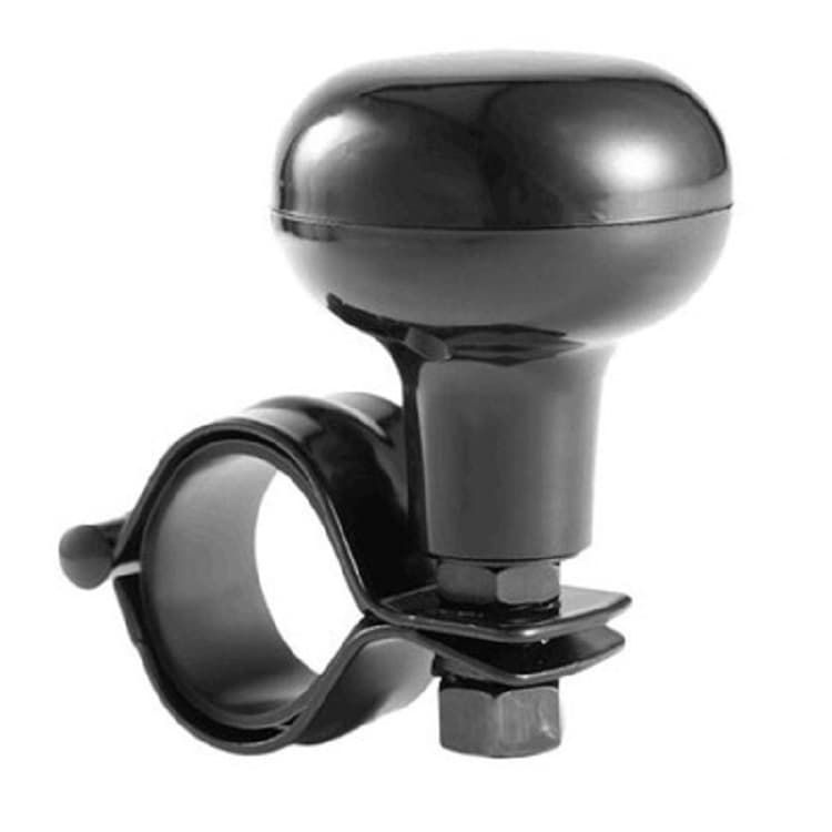 New Cross-Border Car Steering Wheel Assist Ball Power-Saving Turning Aid Ball Car Effort-Saving Turning Ornament