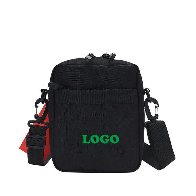 Factory wholesale 6444 shoulder bag crossbody bag chest bag waist bag women's bag men's bag small bag support drop shipping