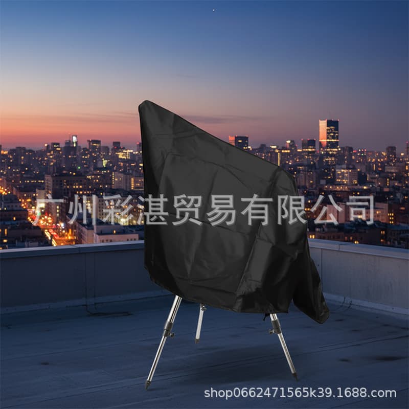 Telescope Cover Oxford Cloth Outdoor Waterproof and Anti-Light Damage Telescope Cover Astronomical Telescope Dust Cover