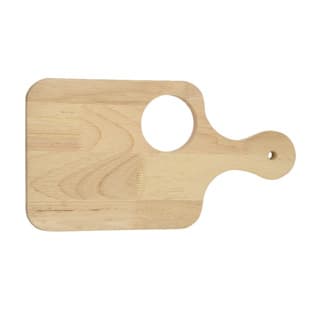 Factory Hot-Selling Pizza Board, Wooden Cutting Board, Restaurant Hotel Creative Wooden Platter, Nordic Style Bread Serving Board, Customizable