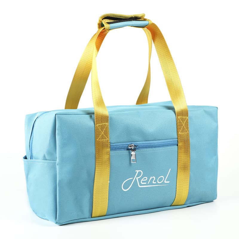 Short Trip Travel Bag, Large Capacity Gym Bag, Wet and Dry Separation Swimming Vacation Maternity Shoulder Bag, Storage Luggage Bag