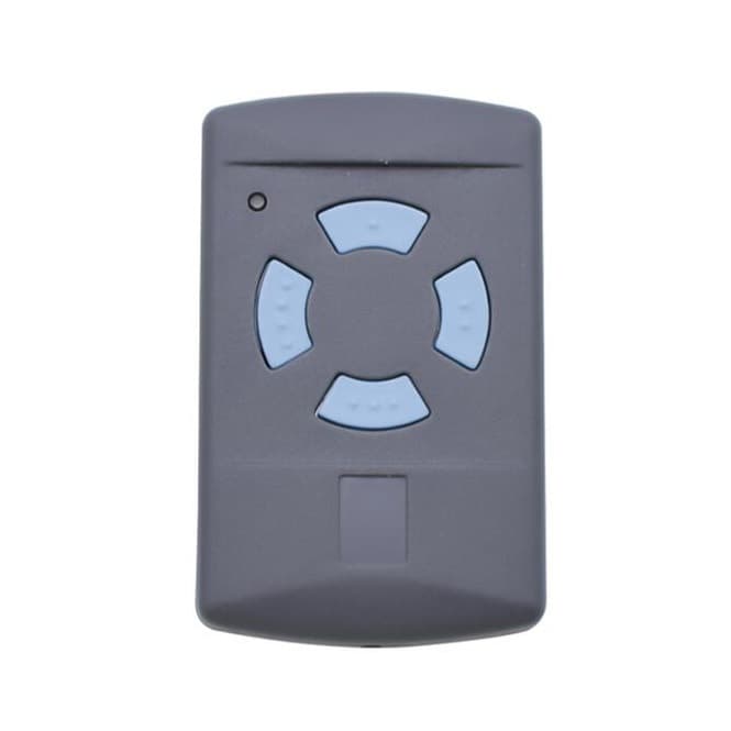 Cross-border e-commerce garage door remote control for Amazon Hormann HSM4 HSM2 868MHZ original function
