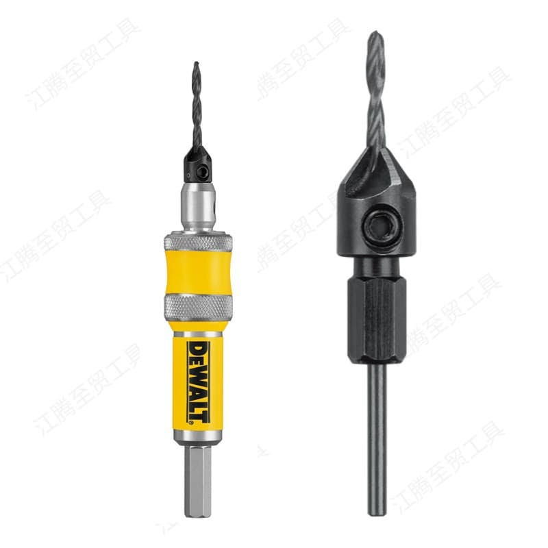 DEWALT Adapter DW2700-A9 DW2701-A9 Drill Bit Quick Change Chuck Attachment Hardware Accessories